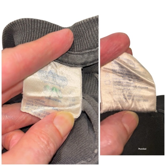 Vtg 90's Pink Floyd the Wall T-Shirt XL Single Stitch Licensed to Winterland - Picture 12 of 12